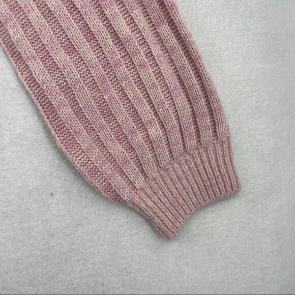 -Blank NYC Knit Sweater NWOT XS - Picture 4 of 6